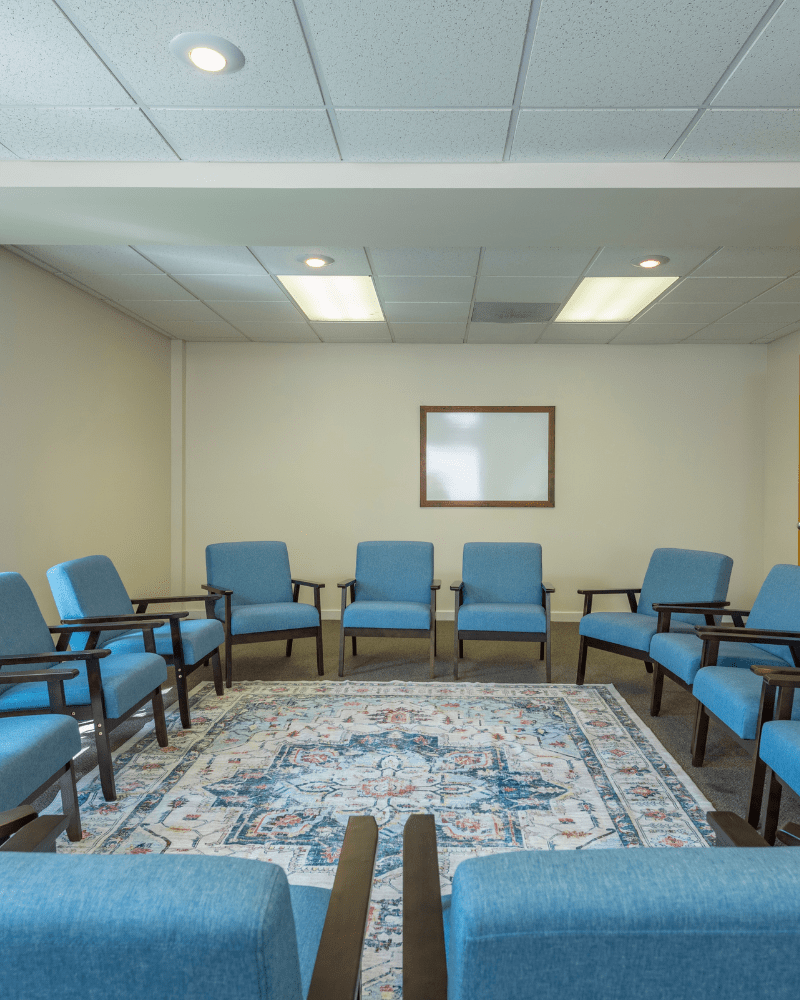 Intensive Outpatient Program in Asheville | Ritual Recovery