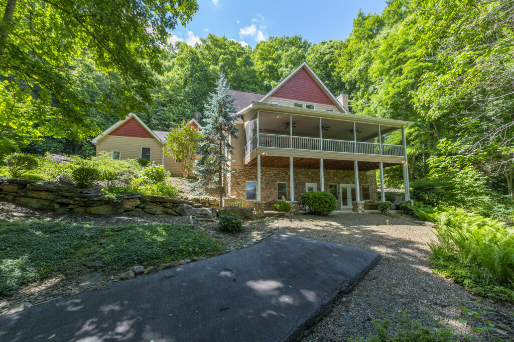 Sober Living in Asheville | Ritual Recovery